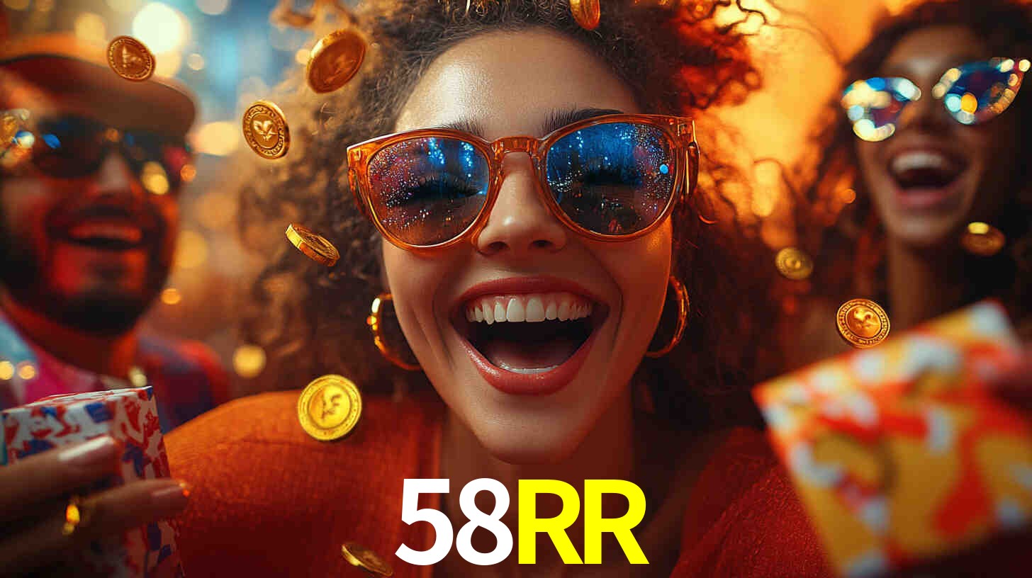 Bônus Sem Depósito no 58RR