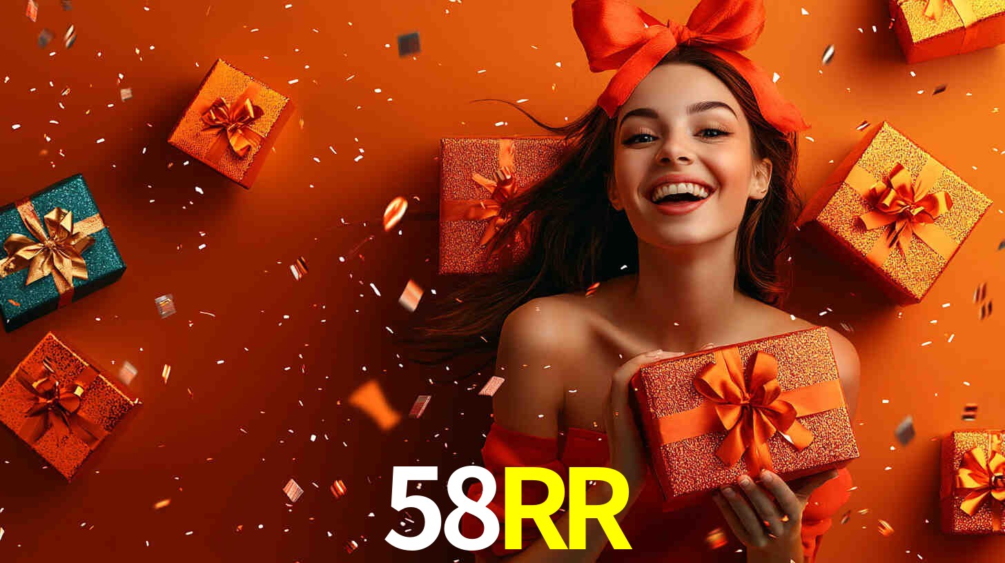 Promoções Semanais e Códigos Promocionais 58RR
