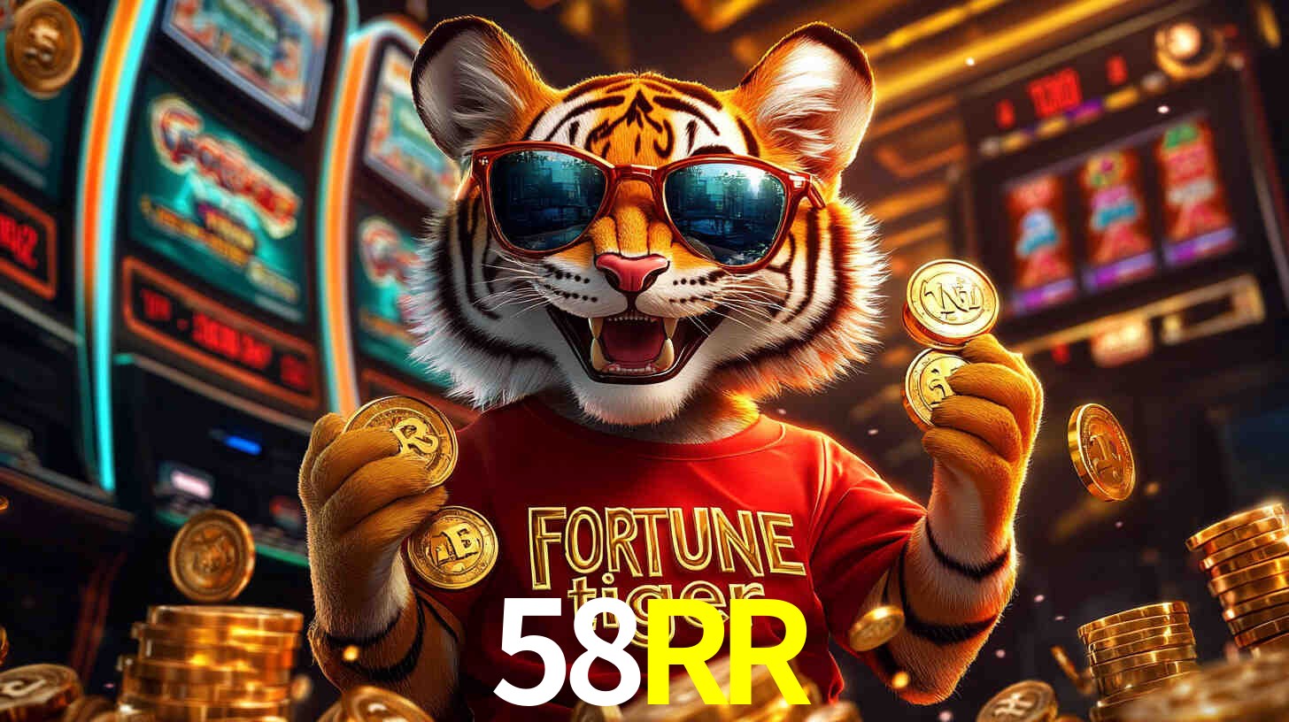 Por Que Jogar Fortune Tiger no 58RR