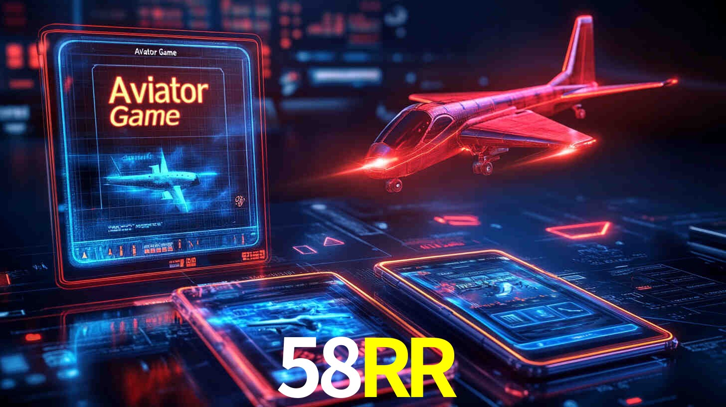 Benefícios do Aviator no 58RR