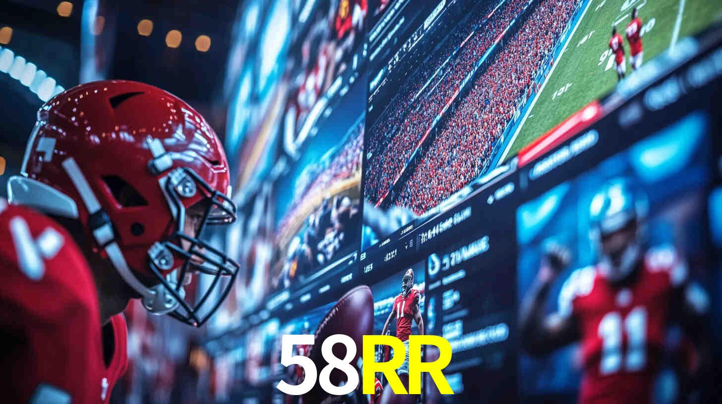 Benefícios das Apostas Ao Vivo no 58RR