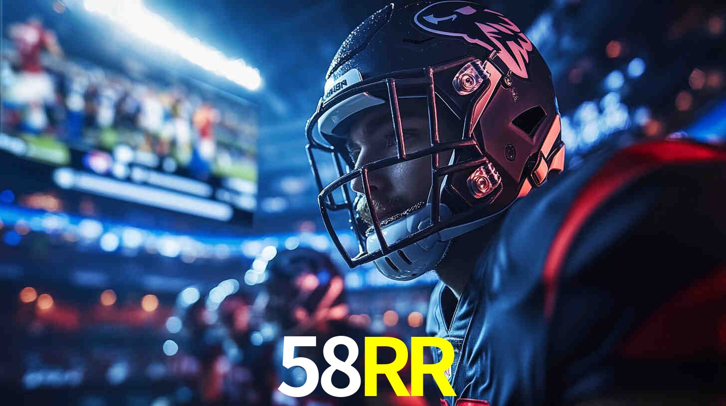 Transforme Suas Apostas em Grandes Prêmios no 58RR