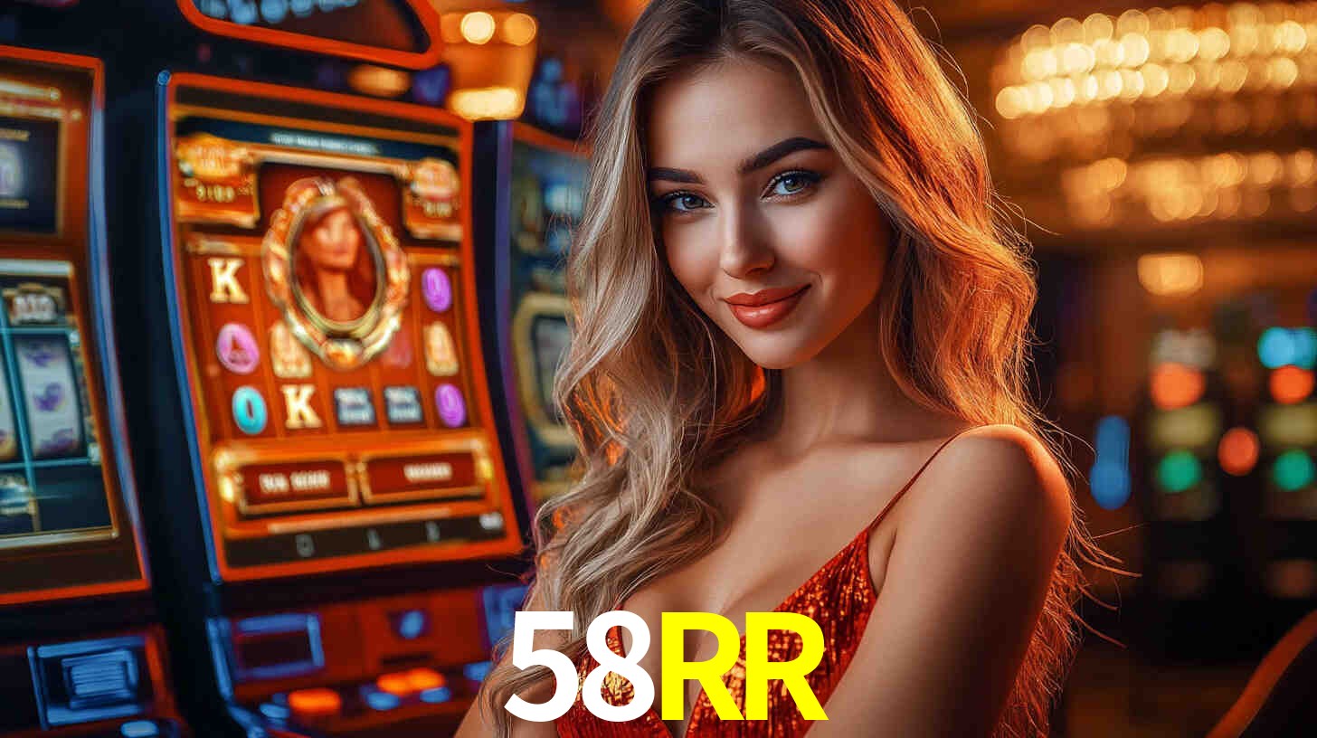 Slots Exclusivos no 58RR