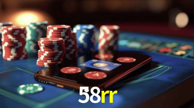 58rr Brasília - Jogo Features