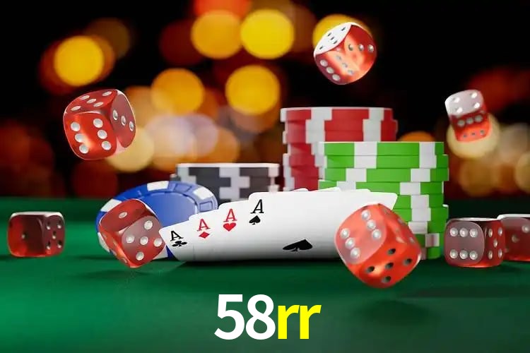 58rr Rio de Janeiro - Popular Jogos