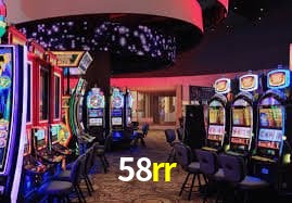 58rr Brasília - Leaderboards