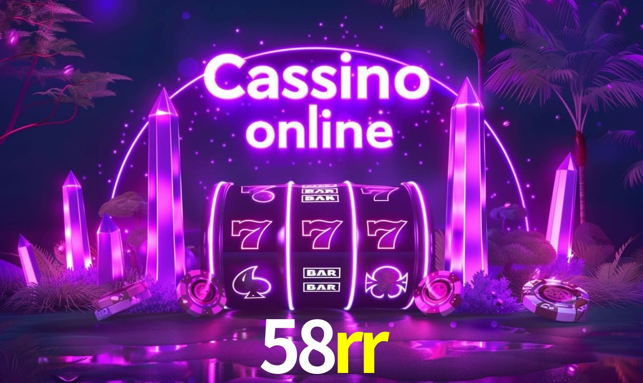 58rr Entrar - Login Seguro Certificado