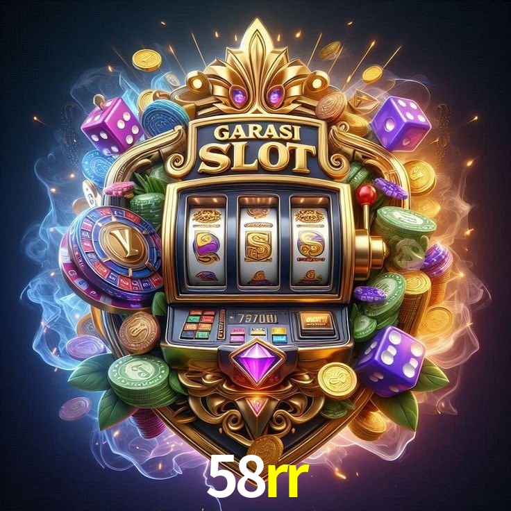 58rr - cassino ao vivo