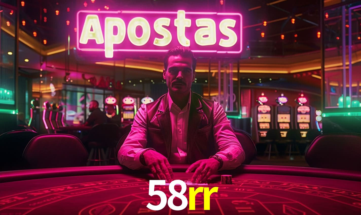 58rr Belo Horizonte - Provably Fair