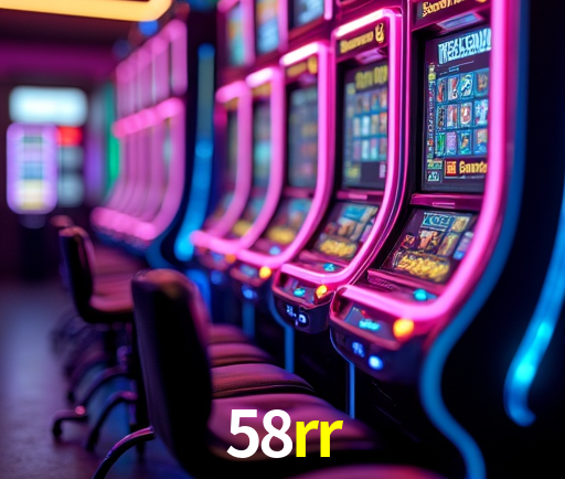 58rr São Paulo - Top Slots