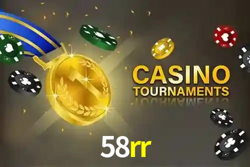 58rr - App Features