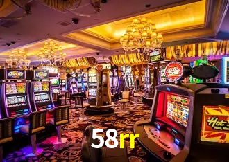 58rr São Paulo - Live Tables