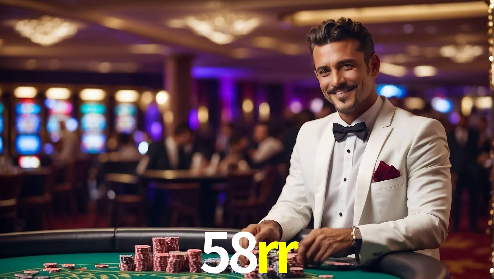 58rr - Security