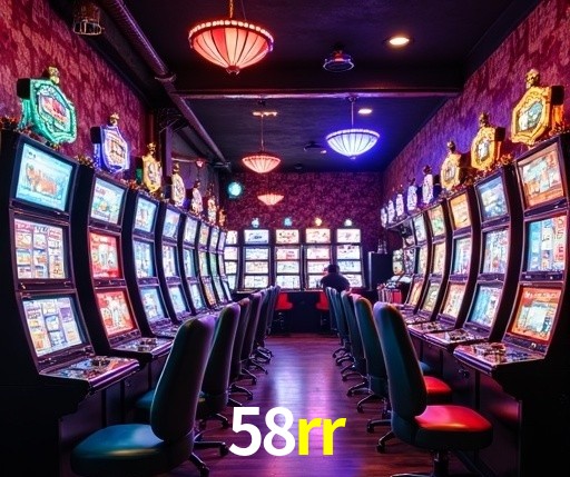 58rr Brasília - Bonus Features