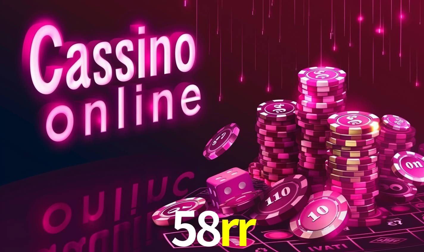 58rr Salvador - Strategies