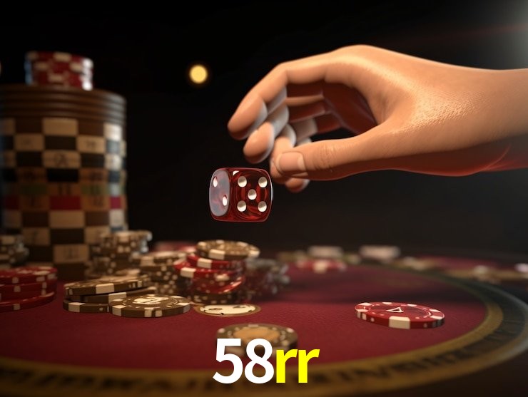 58rr São Paulo - Jogo Providers